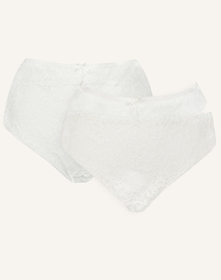 Höschen-Set 2x "True Luna" day