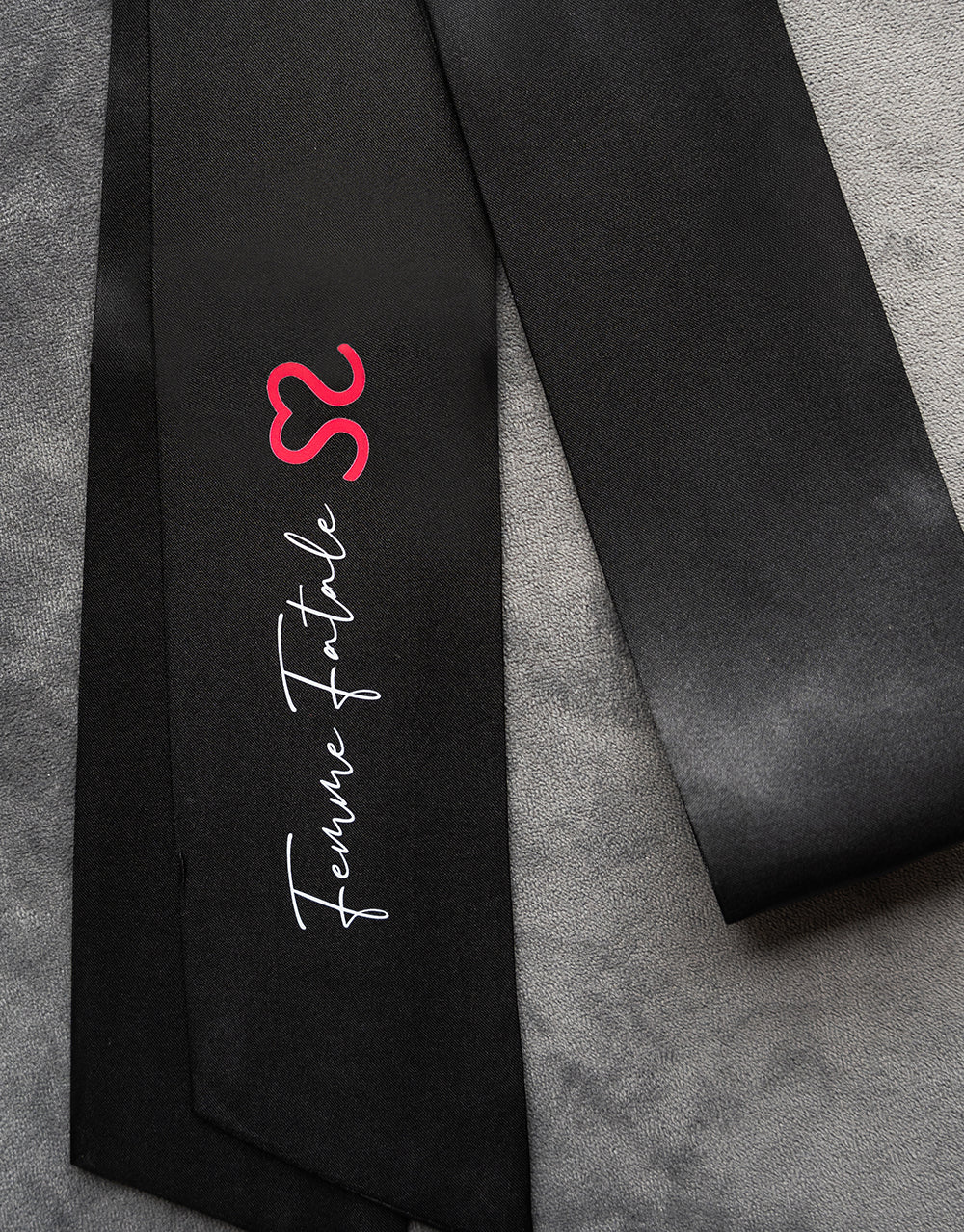 Augenbinde "FemFatale"