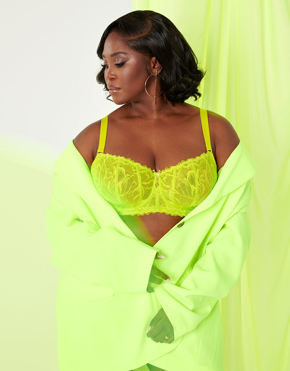 BH "Cariba" lime