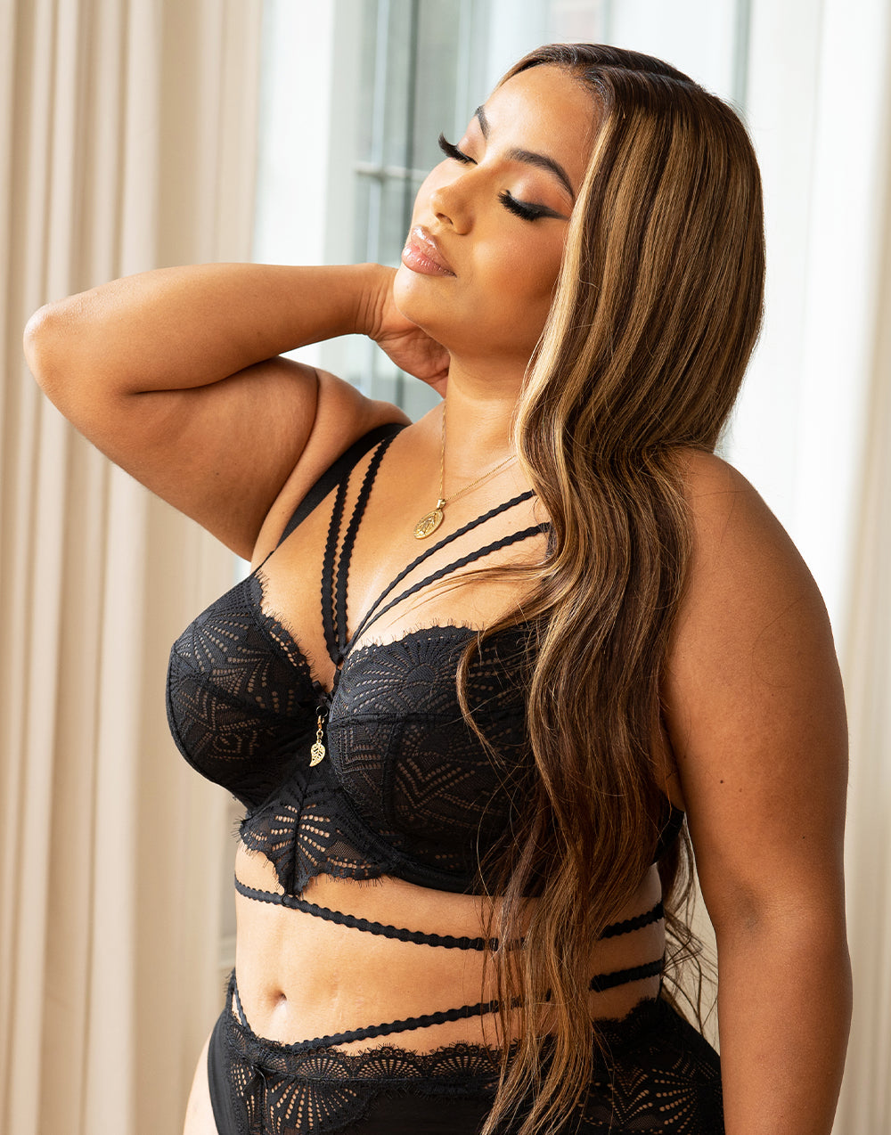 BH "Lola" black