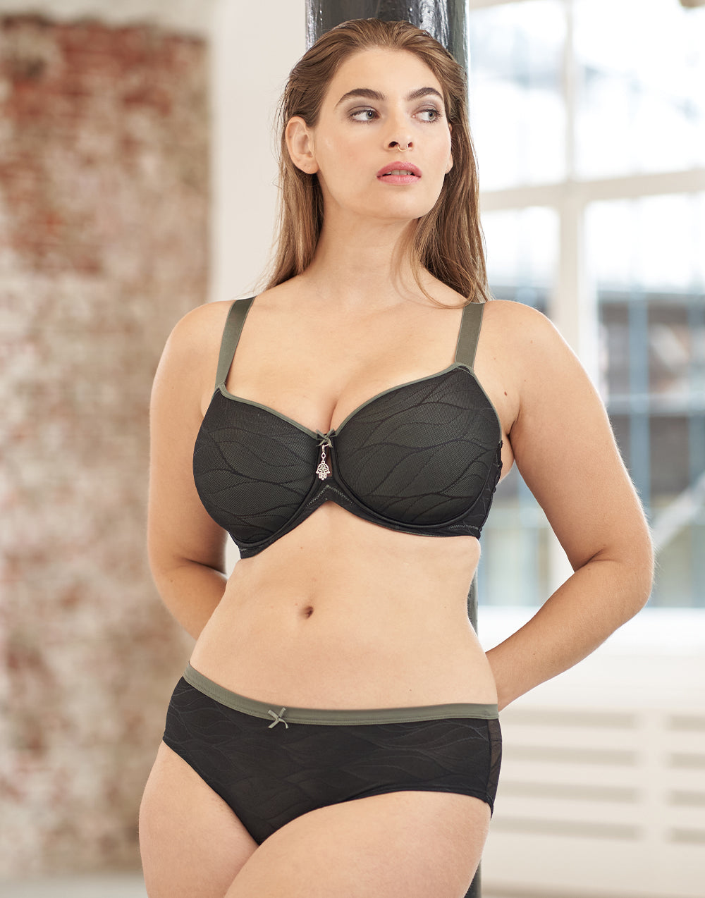 Panty "Olivia"