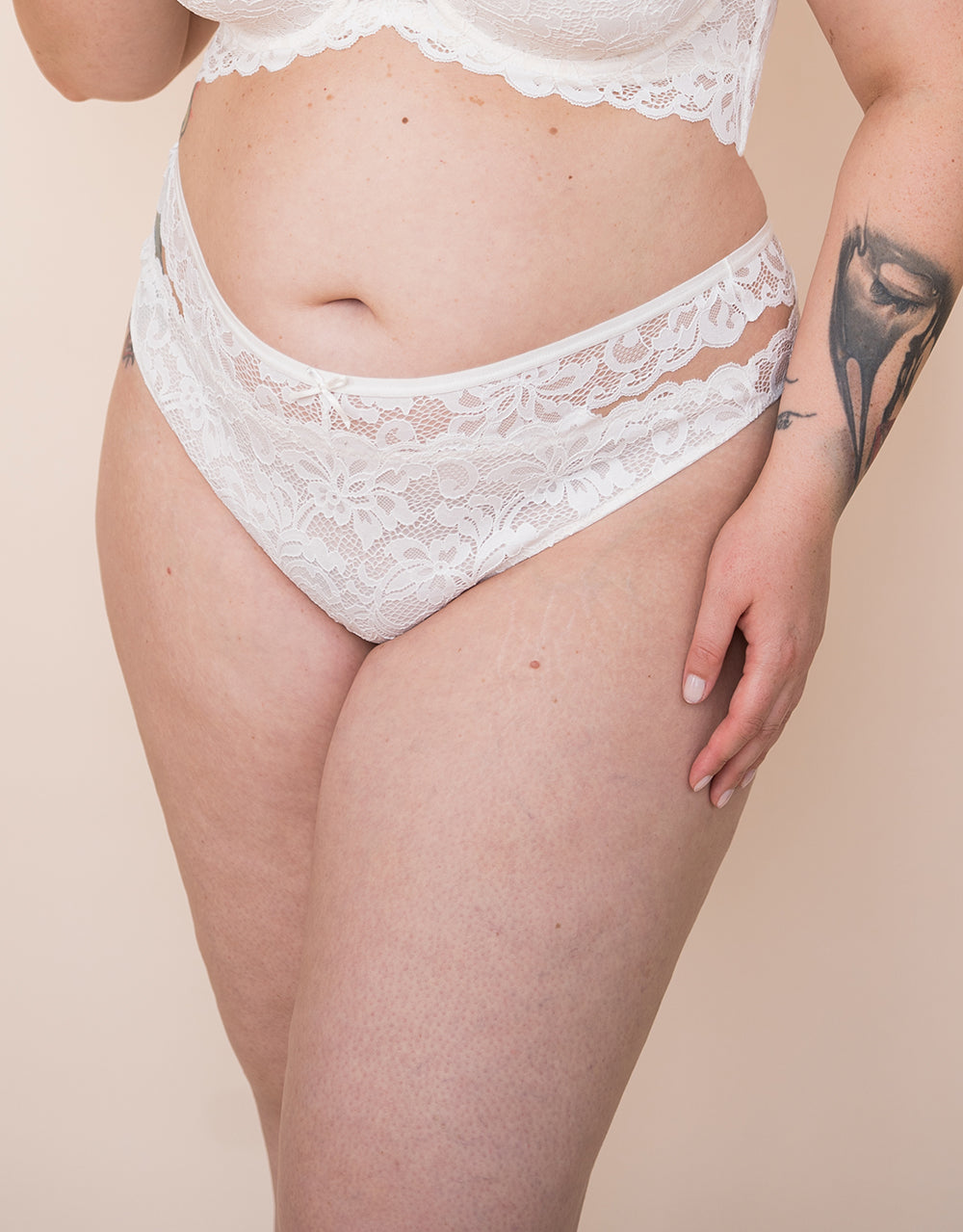 Höschen-Set 2x "True Luna" day