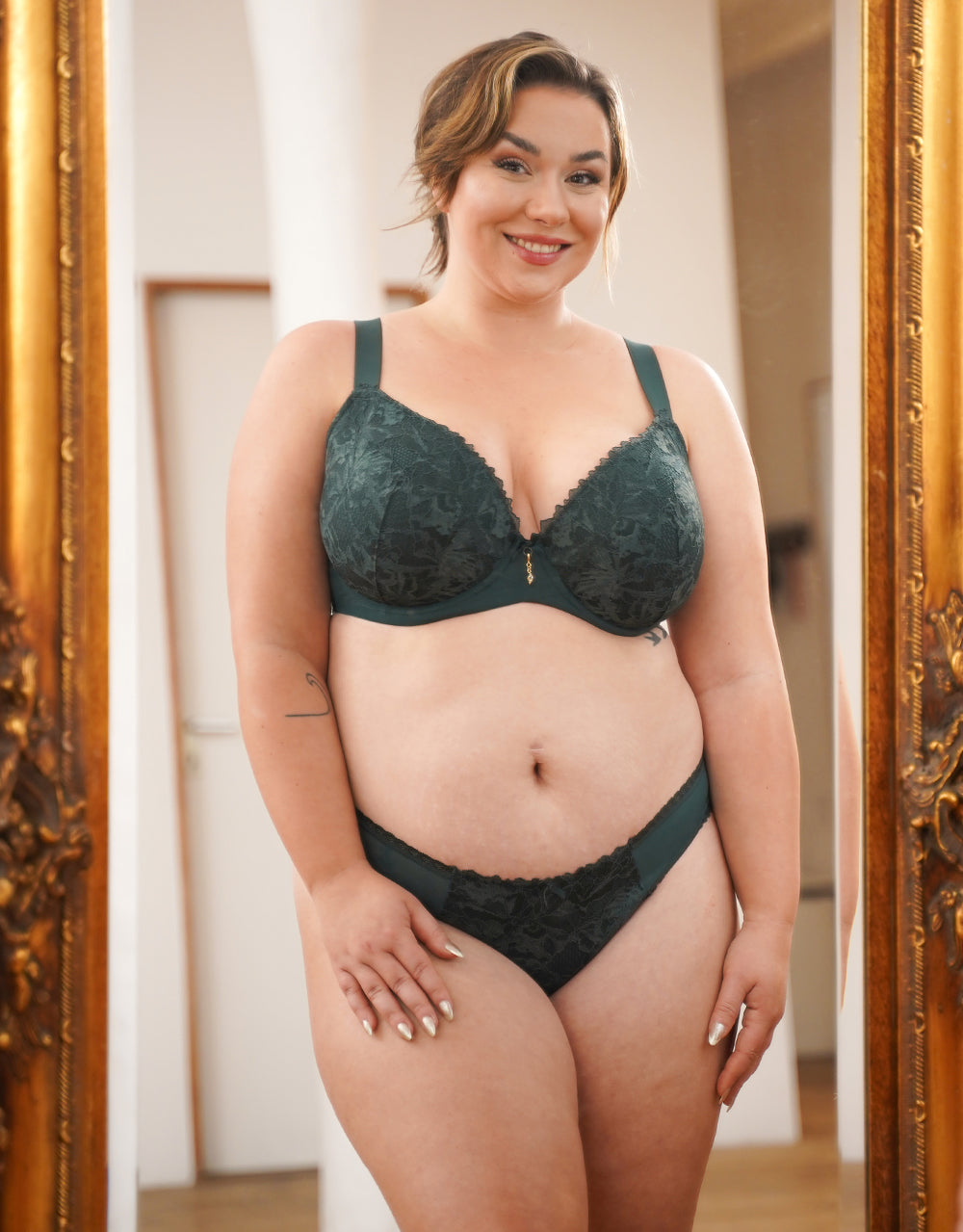 String "Vienna" forest