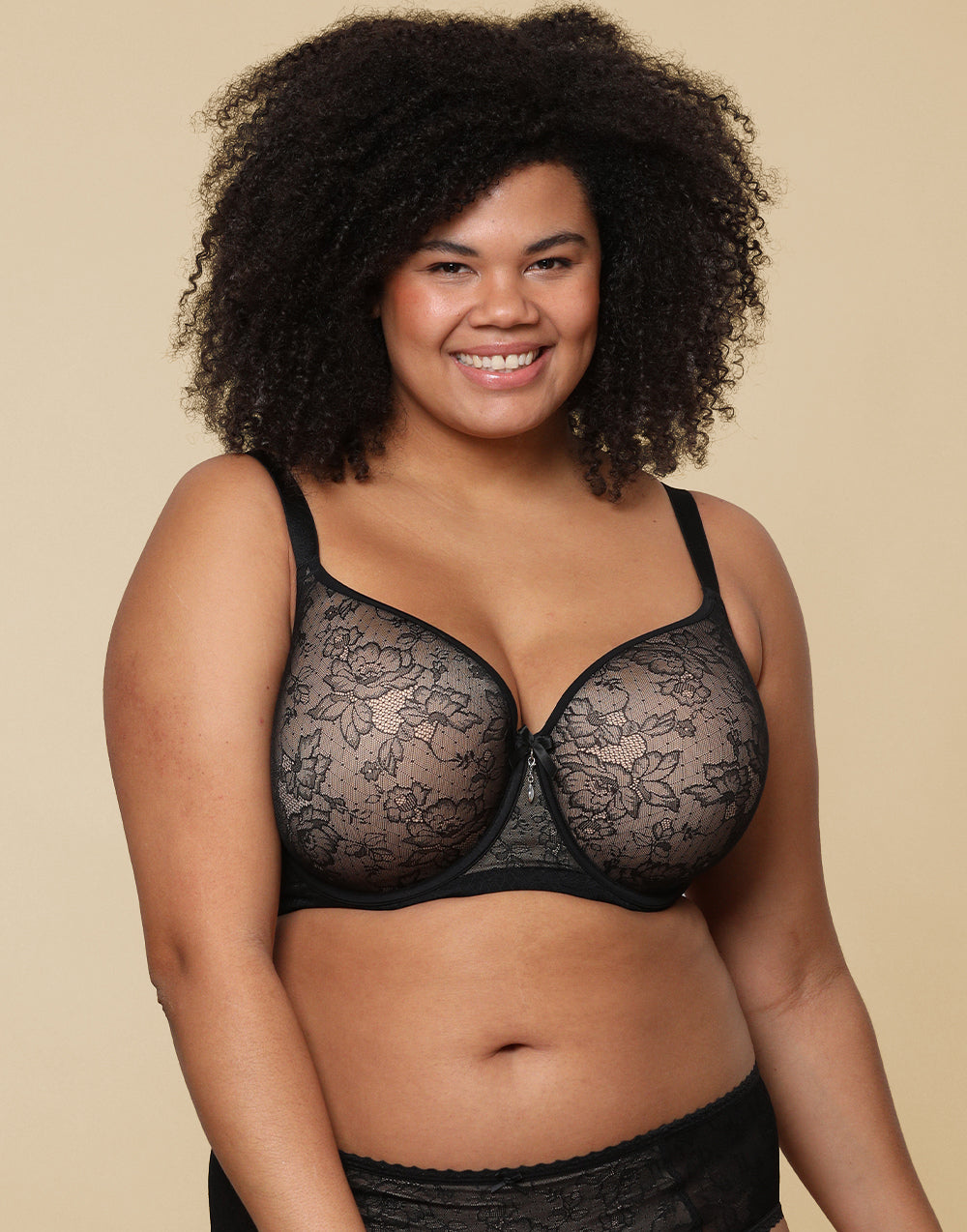 BH "Evita" black