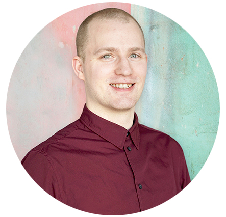 Danny Junior Developer