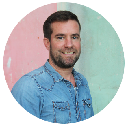Felix - Mitarbeiter im E-Commerce Management von SugarShape SugarShape Mitarbeiter im E-Commerce Management - Felix