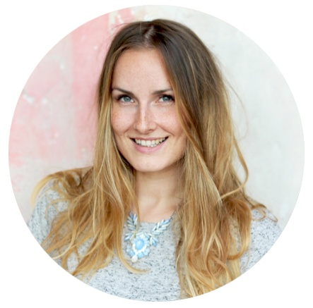 Laura - Gründerin von SugarShape SugarShape Gründerin Laura