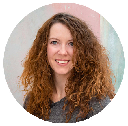 Mandy - Mitarbeiterin im Marketing von SugarShape SugarShape Mitarbeiterin im Marketing Mandy
