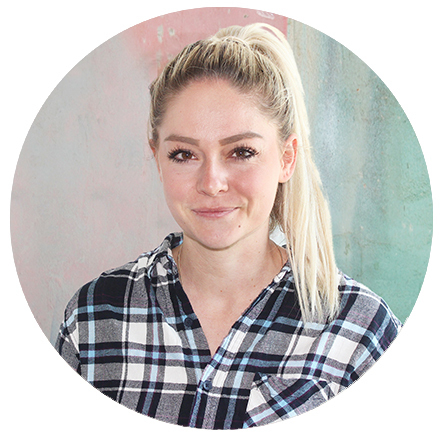 Tanita - Mitarbeiterin in der Teamassistenz von SugarShape SugarShape Mitarbeiterin in der Teamassistenz - Tanita