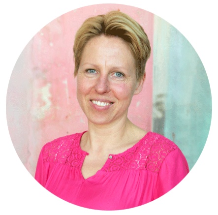 Zanna - Mitarbeiterin in der Logistikabteilung von SugarShape SugarShape Mitarbeiterin in der Logistikabteilung - Zanna