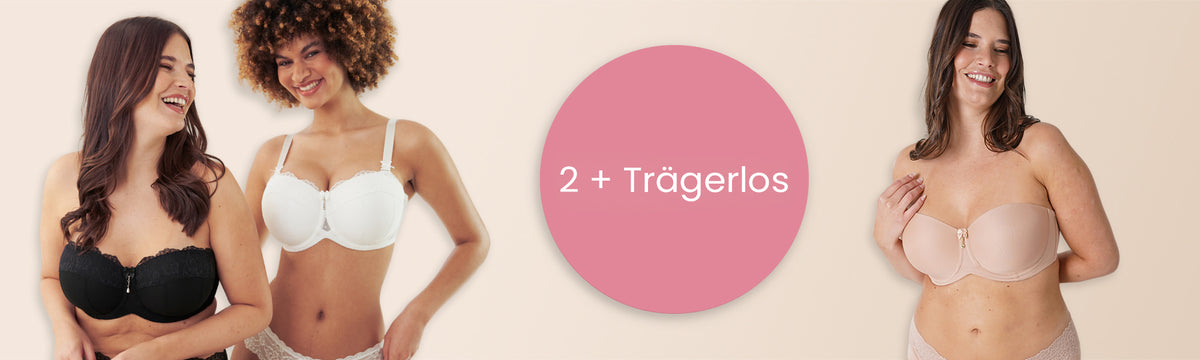 BH-Set 2+ Trägerlos
