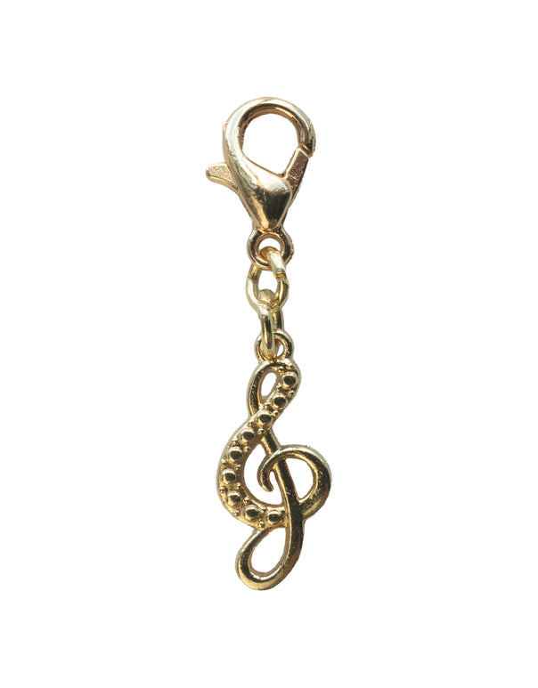Bra Charm "Motsi Music"