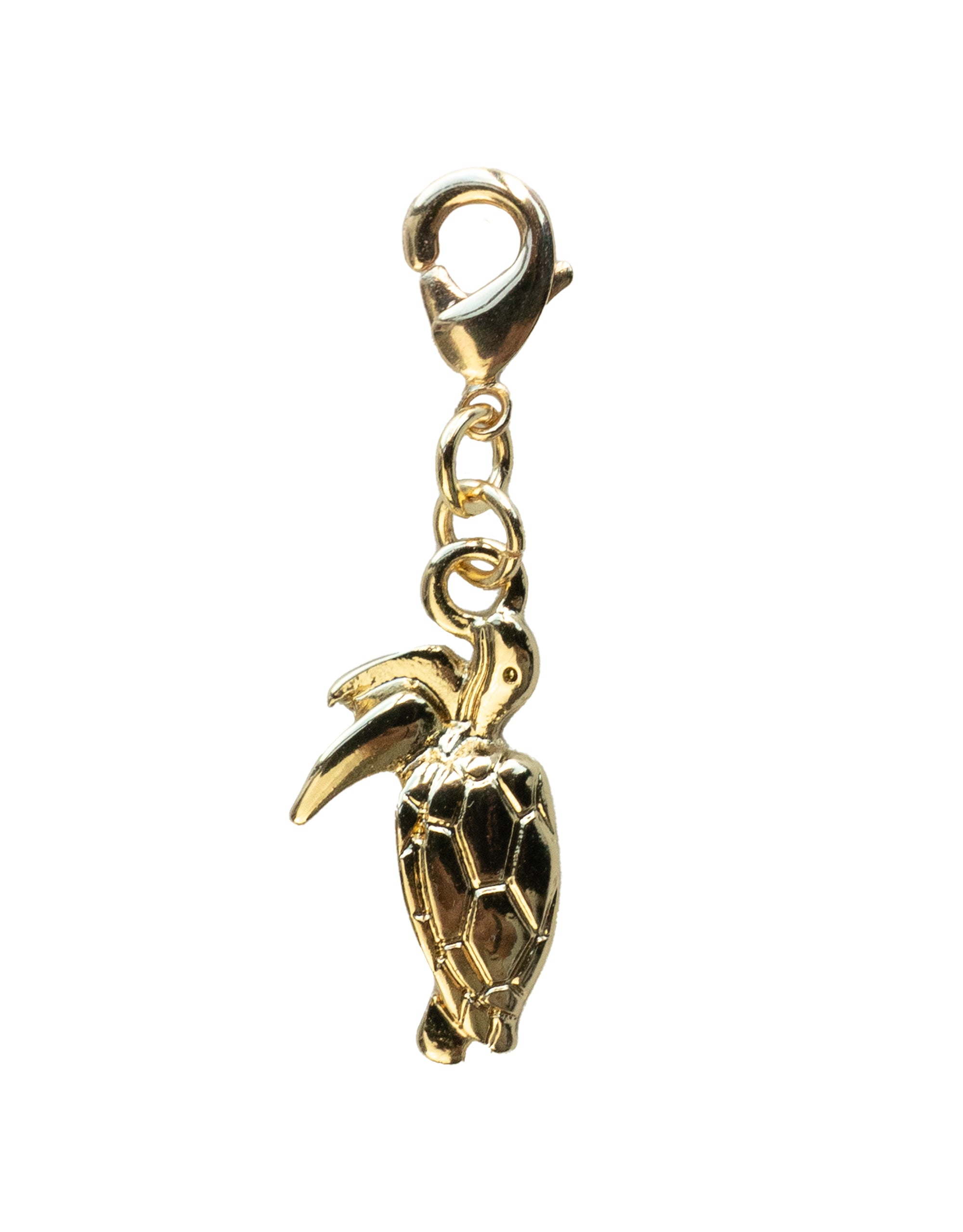 Bra Charm "Schildkröte"
