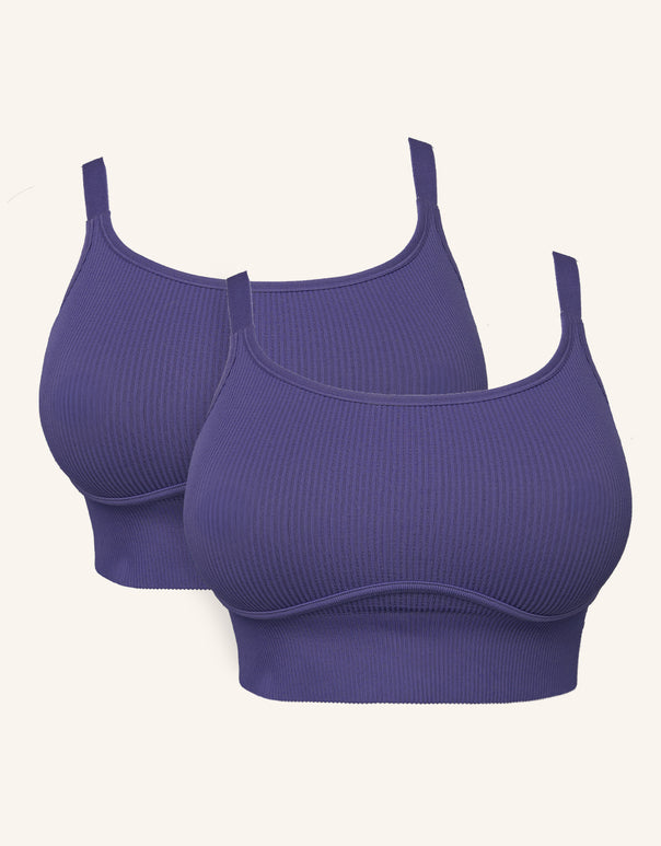 Bustier-Set 2x "Freeda" storm