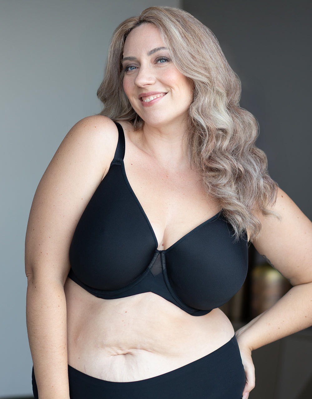 BH "Aira" black