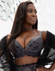 BH "Cha-Cha-Cha" anthracite