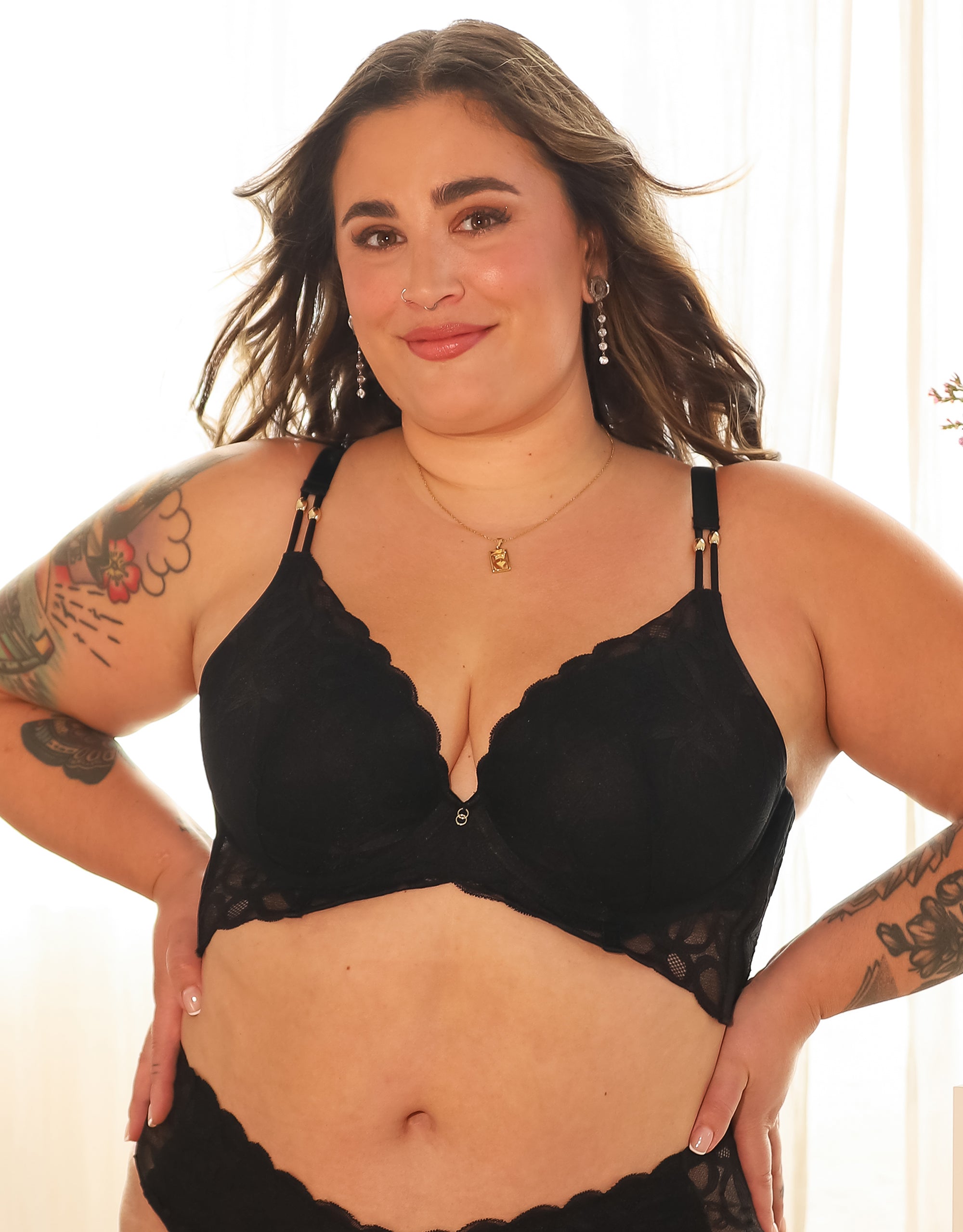 BH "Mekika" black
