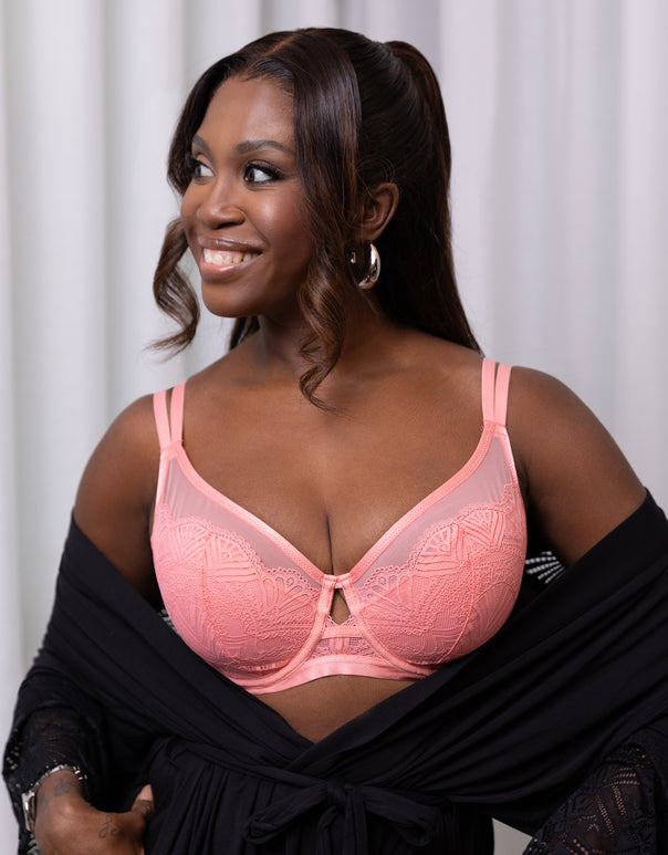 BH Sensla Luxe apricot