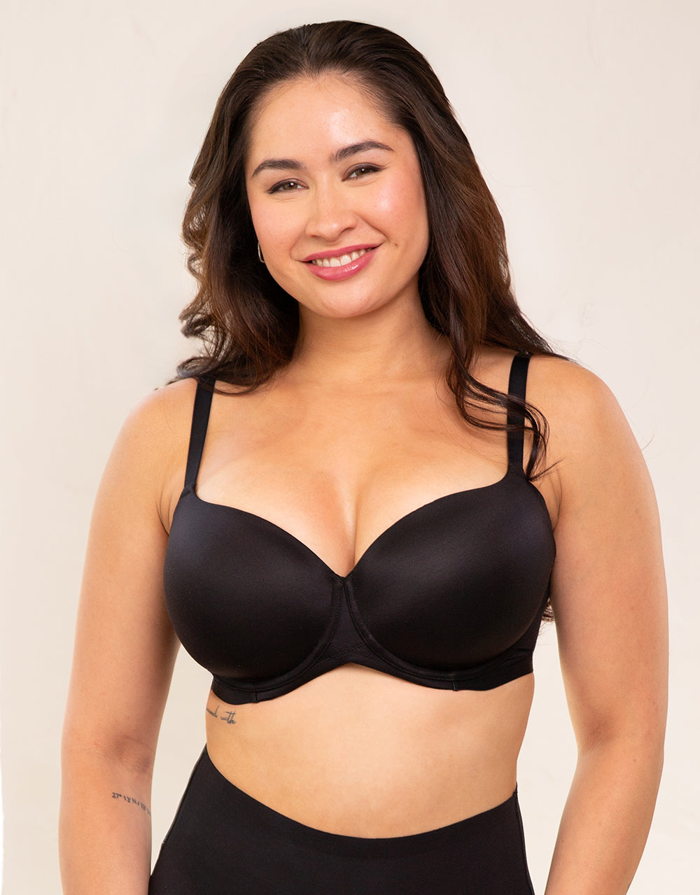 BH "Smoothie" black