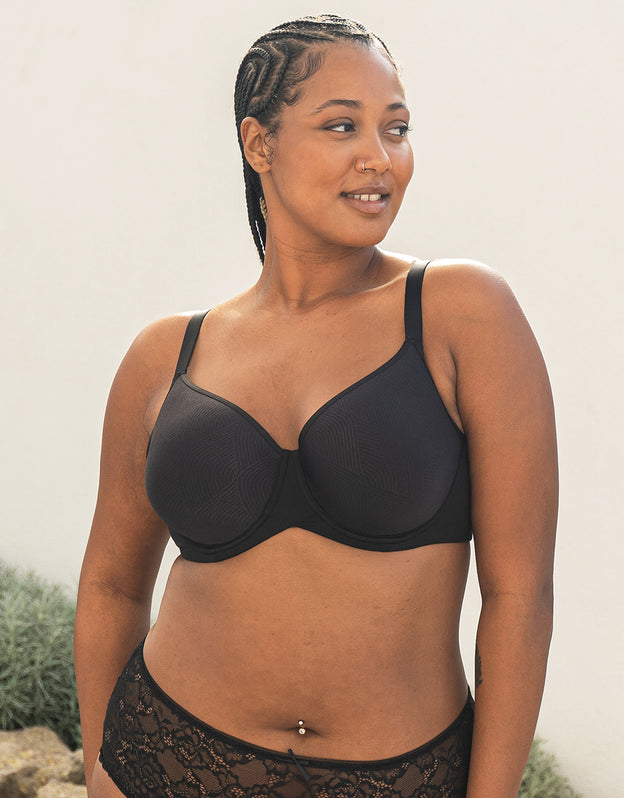 BH "Taya" black