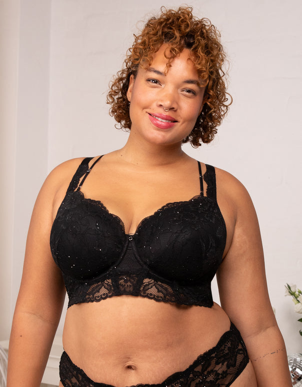 BH True Glam Black