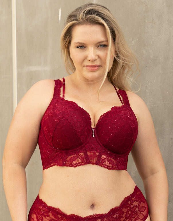 BH True Glam Bordeaux
