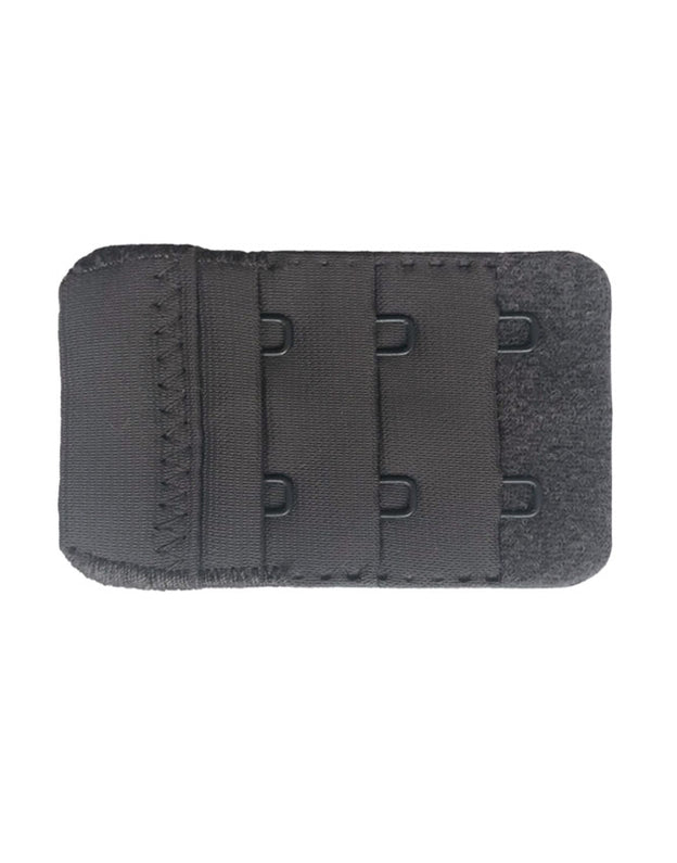 BH-Verlängerer anthrazit 2-reihig