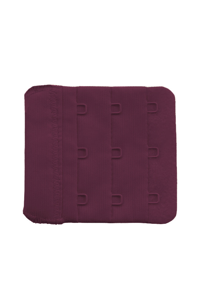 BH-Verlängerer maroon 3-reihig