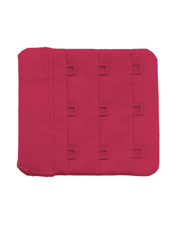 BH-Verlängerer raspberry 3-reihig