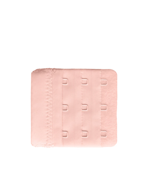 BH-Verlängerer blush 3-reihig