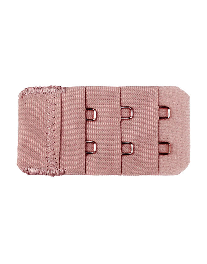 BH-Verlängerer "Sienna" rose 2-reihig