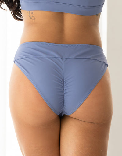 Bikini-Brazilian Valencia Bluegrey