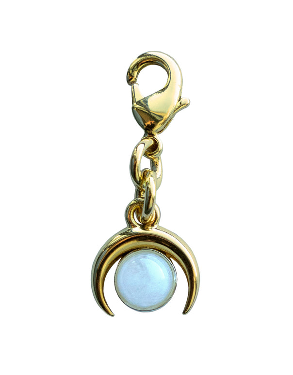 Bra Charm "Luna"