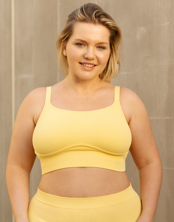 Bustier Freeda Butter