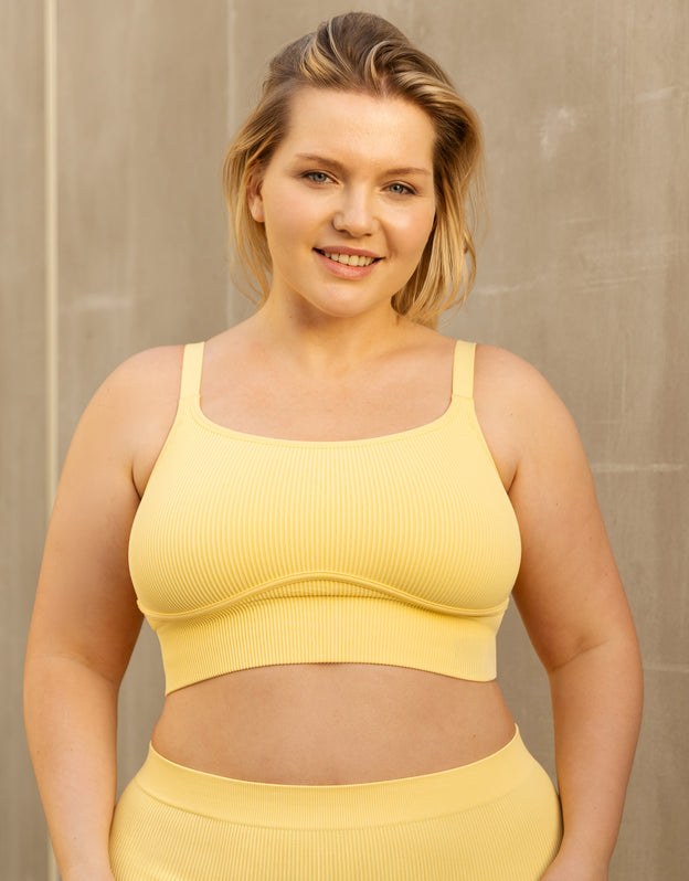 Bustier Freeda butter