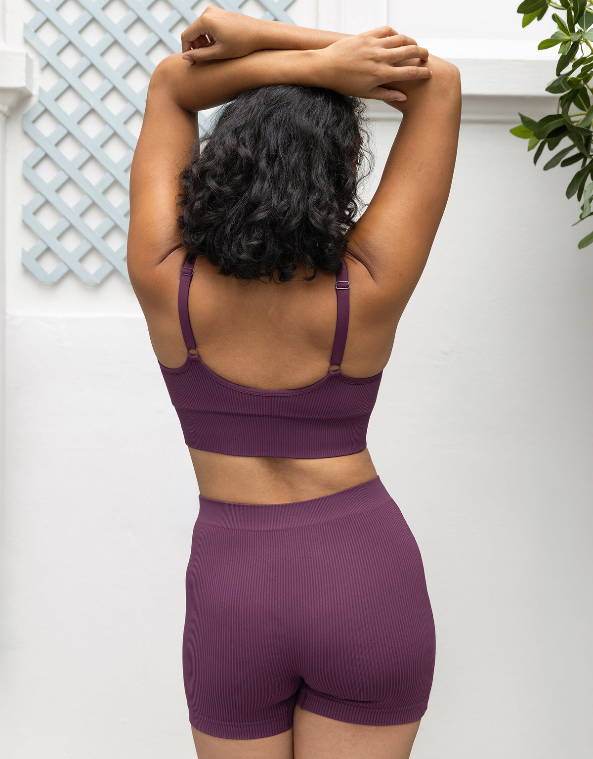 Bustier-Set 3x Freeda Fall