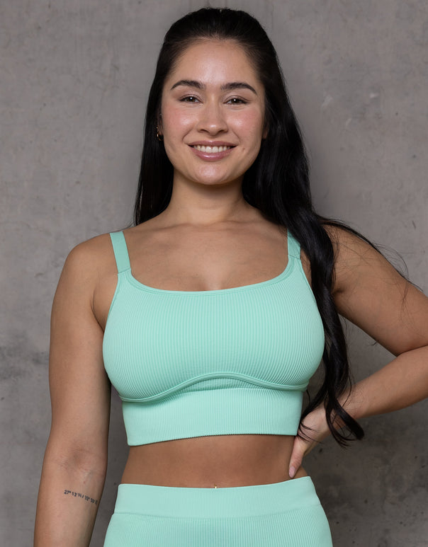 Bustier Freeda Mint