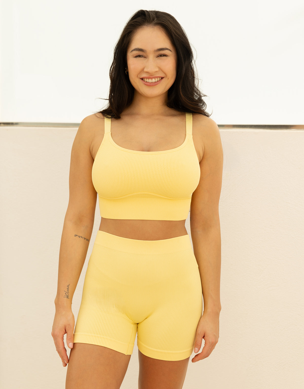 Bustier Set 4x Freeda Summer