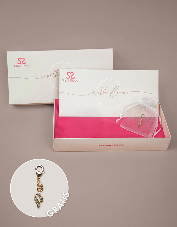 Gutschein-Paket "Crystal Swirl"