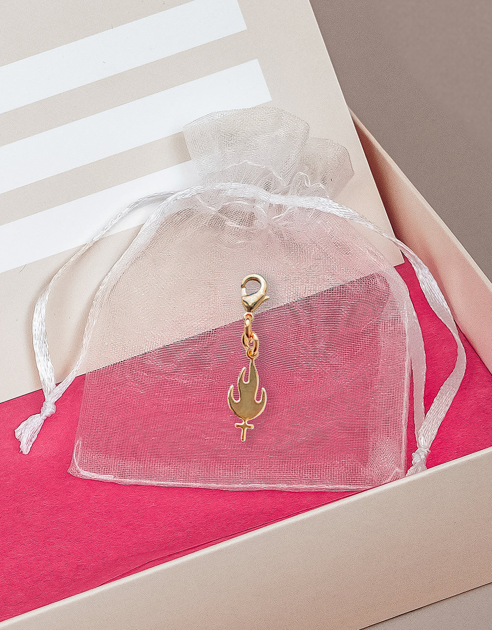 Gutschein-Paket "FemFire"