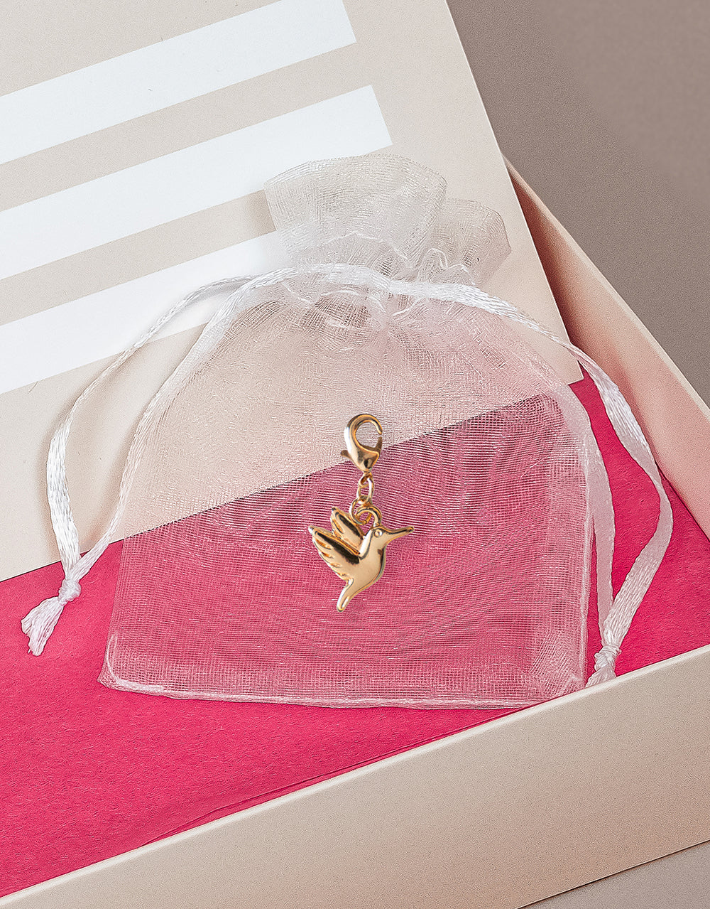 Gutschein-Paket "Kolibri"