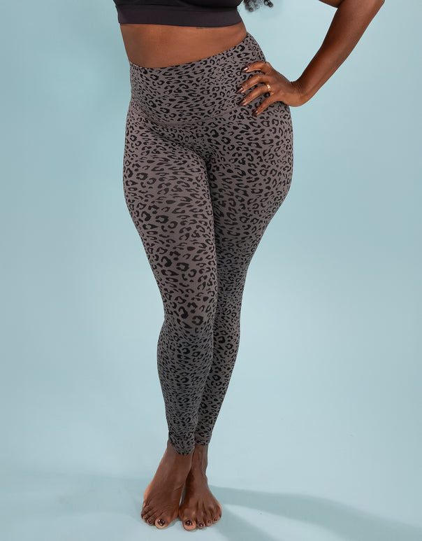 Leggings "Jive" leo