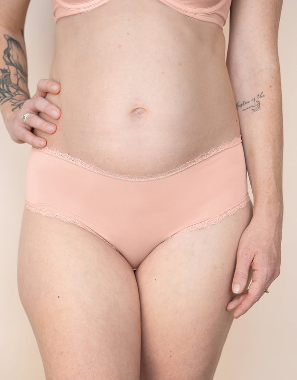Panty Basic bellini