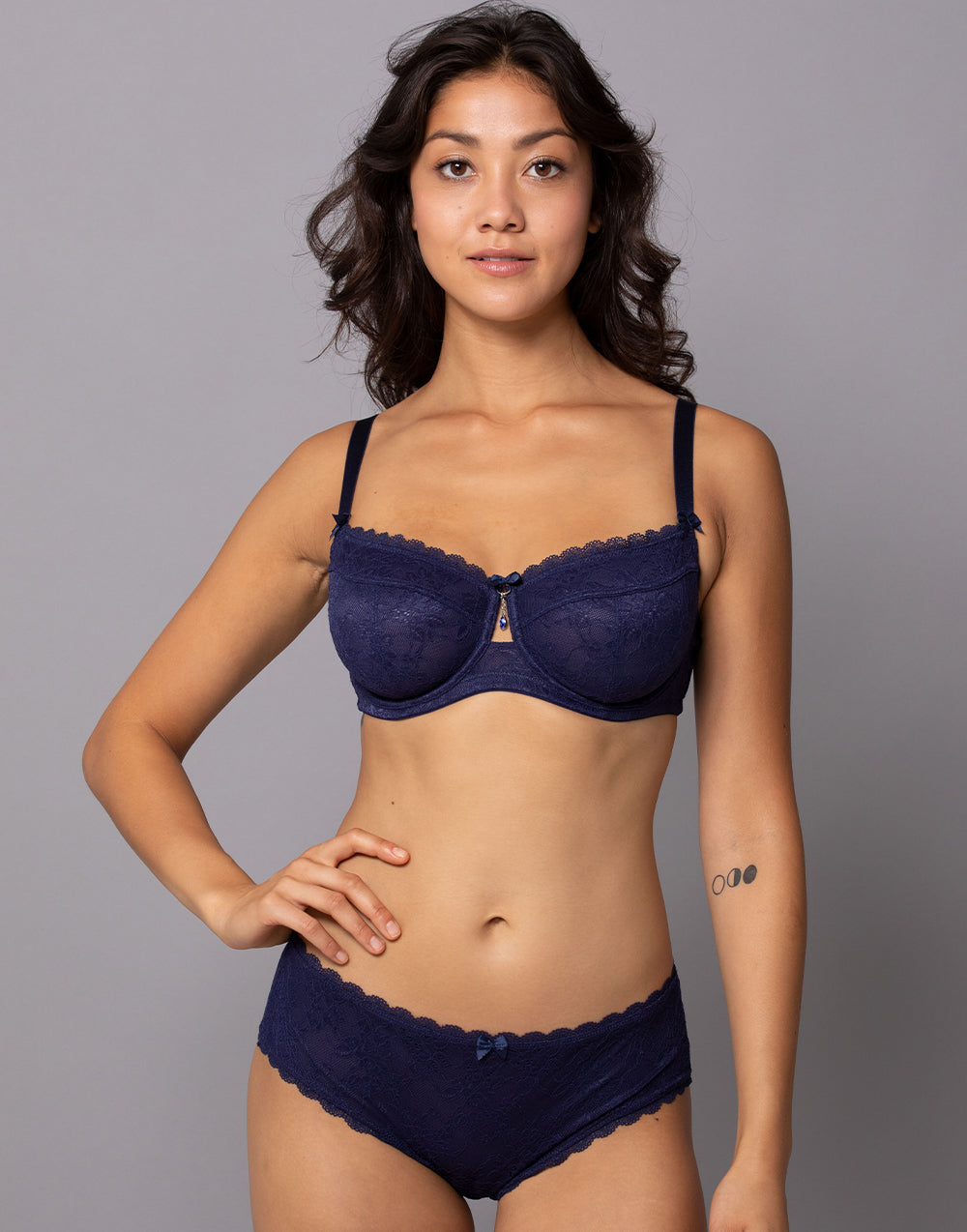 Panty "Florence"