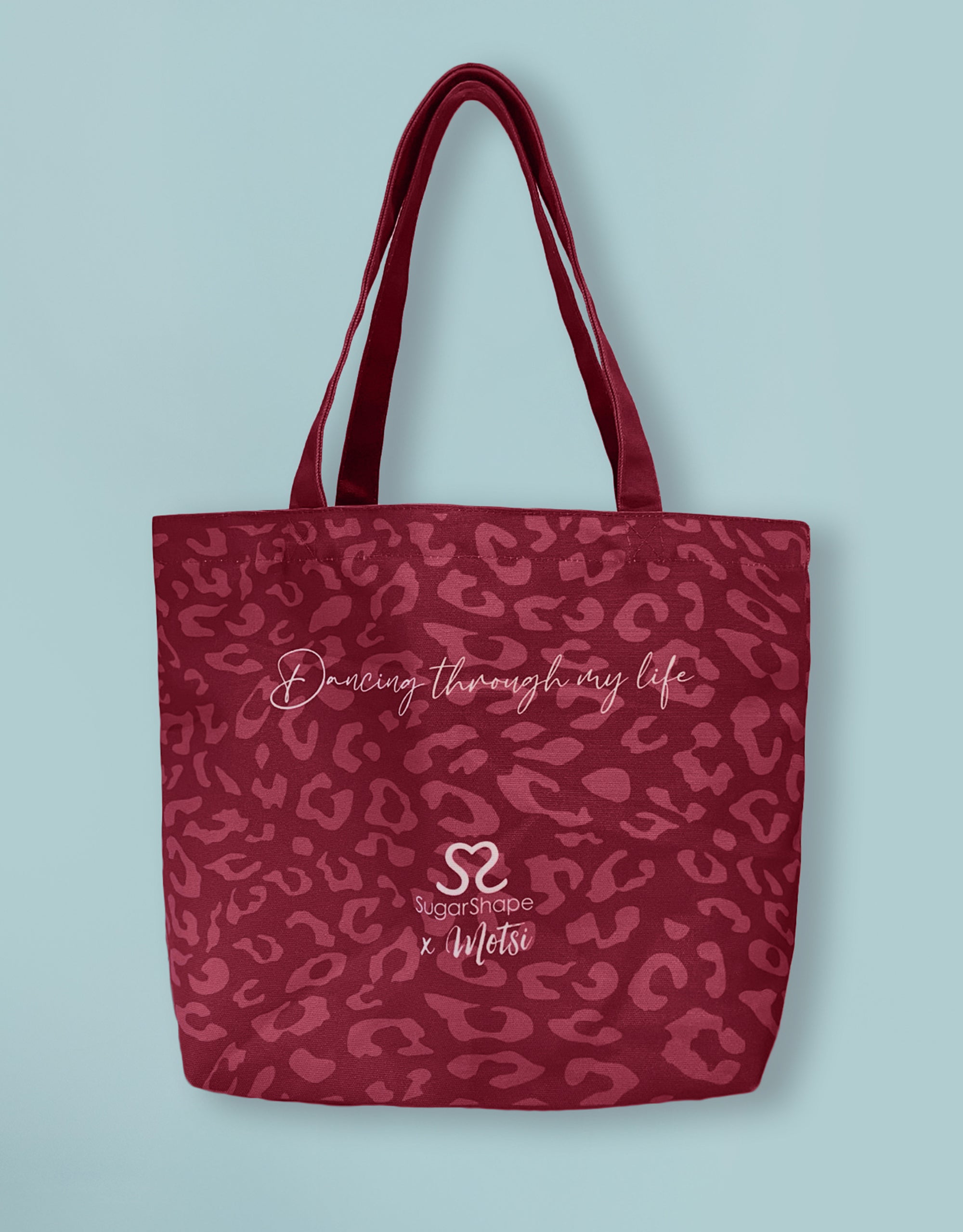 Shopper "Motsi"