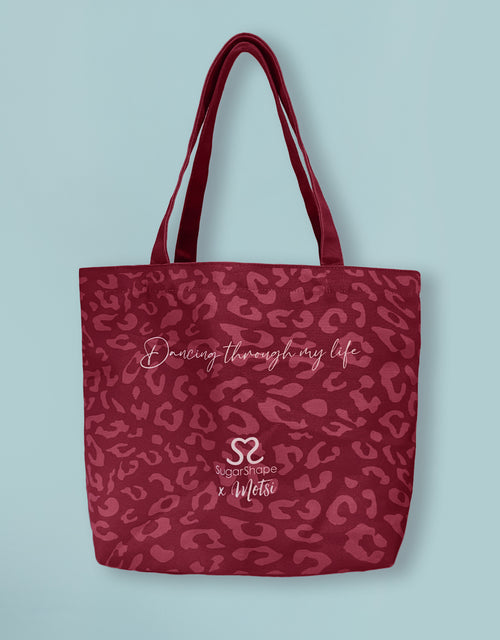 Shopper "Motsi"