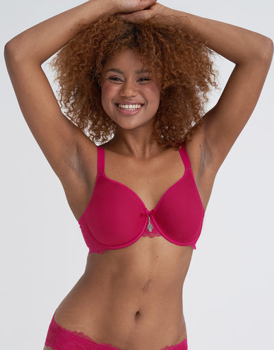 BH "Lucy" raspberry