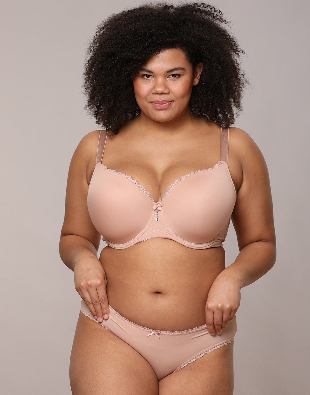 String "Pure Basic" cappuccino