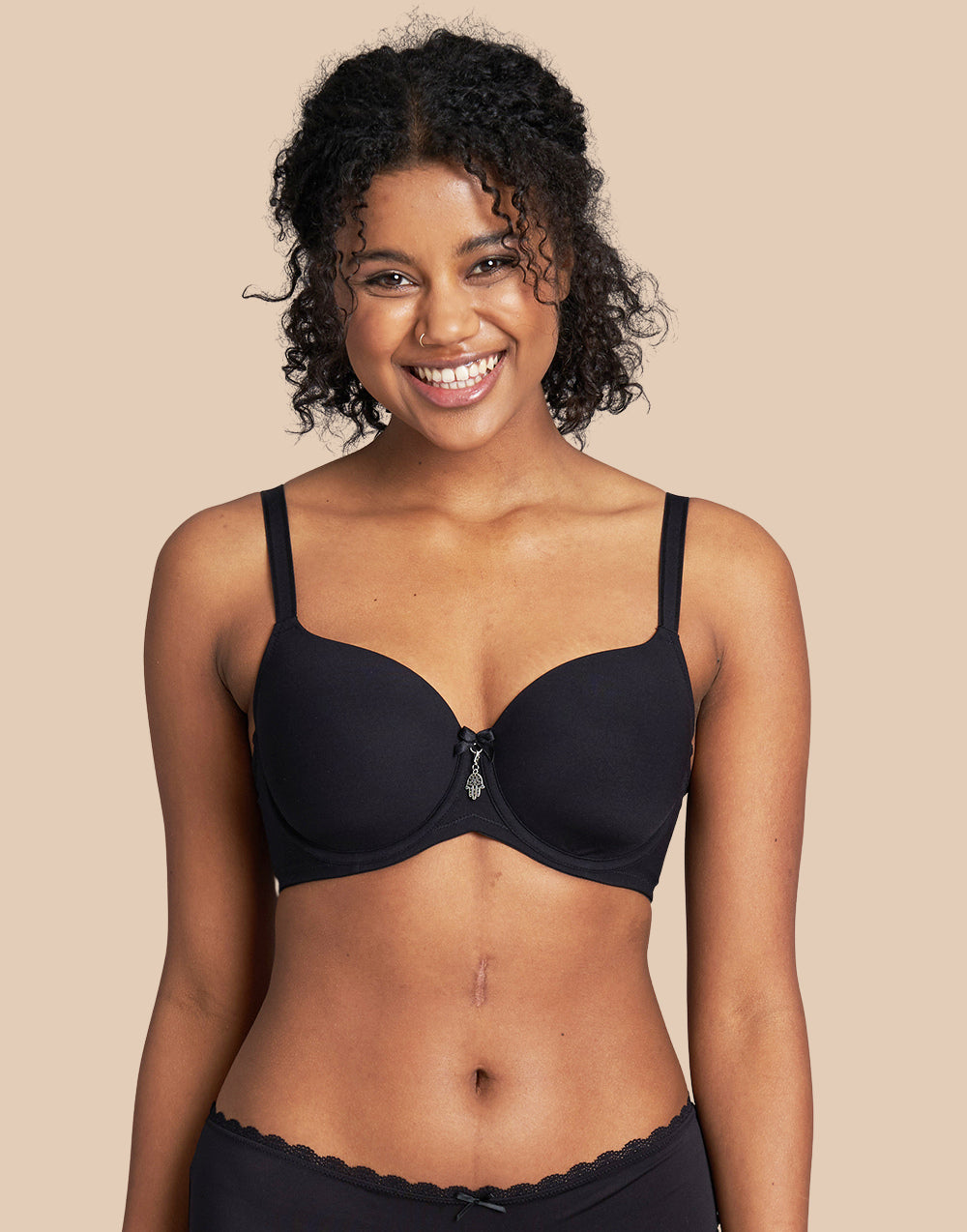 BH "True Classic" black