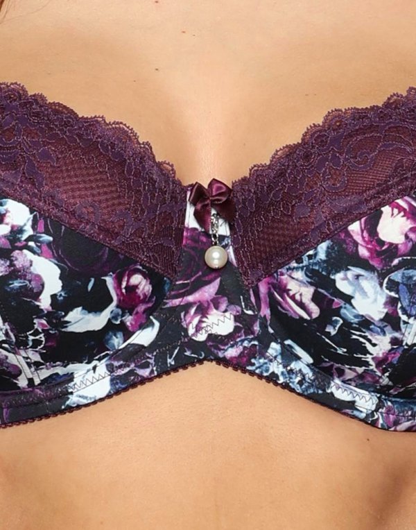 BH "Emma" floral